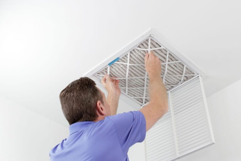 Indoor Air Quality in Sanford, FL