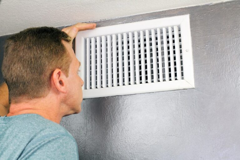 Spring Heat Pump Maintenance in Sanford, FL